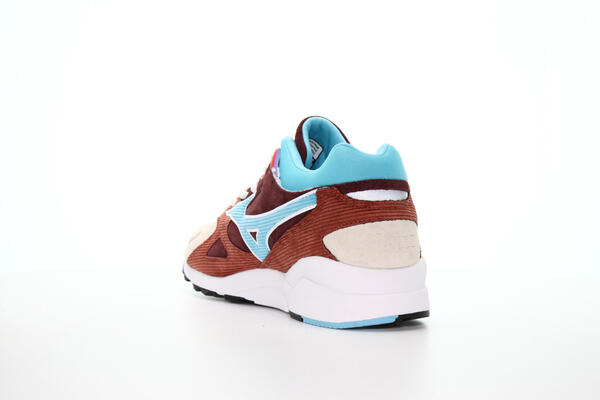mizuno-x-hanon-sky-medal-brown